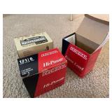 (62) Rounds 12 ga. #6 - #4