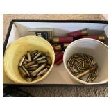 Misc. 22,12Ga. 38 Spl.