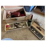 Watches, Jewelry and more