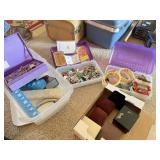 Rings, Bracelets and more