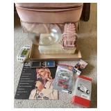 Kenny Rodgers, Curlers, Bow and more