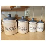 Canister Set