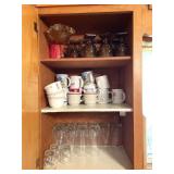 Glasses And Mugs