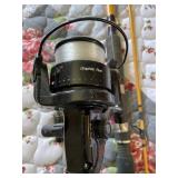 Eagle Claw Rod and Reel