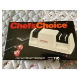 Chefs Choice Knife Sharpener