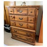 Chest of Drawers 36"x18"x48"