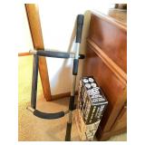 Iron Gym Pull Up Bar