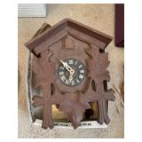 Coo-Coo Clock