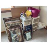 Frames, Spoons, and More