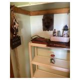 Light Houses, Marbles, Records