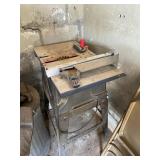 Craftsman Table Saw