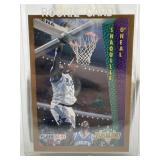 1992 Fleer Shaquille O