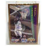 1992 Fleer Shaquille O