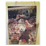 1992 Topps Shaquille O