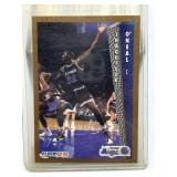 1992 Fleer Shaquille O