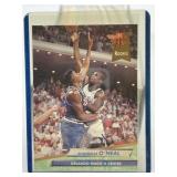 1992 Fleer Shaquille O