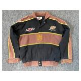 NASCAR UPS #88 Dale Jarrett Kids Size Large