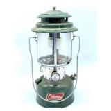 Coleman Model 220F Lantern 10/70