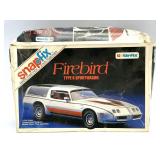 Firebird Type K Sportwagon 1/24 Scale Plastic