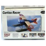 (3) Unopened Airplane Plastic Model Kits 1/48