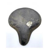 Vintage Bicycle Seat 8.5" x 9"