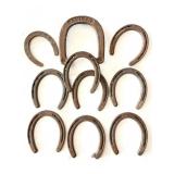 Horseshoes