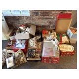 Christmas Decor and More