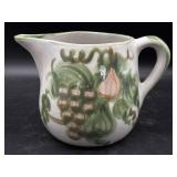 Vintage Louisville Stoneware Co. Harvest