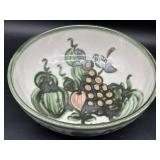 Vintage John B. Taylor Ceramics Harvest