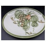 Vintage John B. Taylor Ceramics Harvest