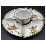 Vintage John B. Taylor Ceramics Harvest