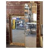 (2) Mirrors- 30" x 41.5"- 14.5" x 54"