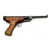 Vintage Slavia ZVP Pistol BB Gun