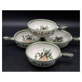 Vintage John B. Taylor Ceramics Harvest