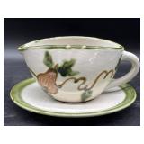Vintage John B. Taylor Ceramics Harvest
