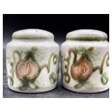Vintage John B. Taylor Ceramics Harvest