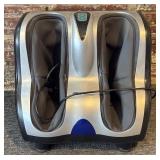 Remedy Foot Massager (Powered on when plugged