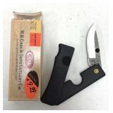 Case Tri-fold Pocket Knife w/ Box