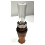 Buck Gardner Fowlmouth II Suck Call