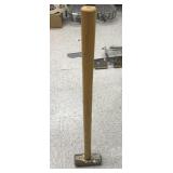 8 Pound Sledge Hammer