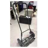 Great States Reel Mower