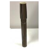 Unmarked Goose Flute, Real Tree Camo