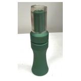 Metal and Polycarbonate Predator Call, Unmarked