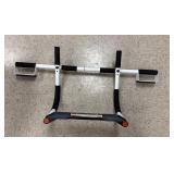 Doorframe Pull Up Bar