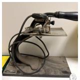 Vintage Franklin Hot Foil Stamper 16"x7x"14"