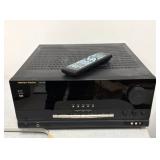 Harman / Kardon AVR 7000 Receiver, Remote100
