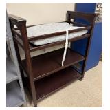 Changing Table 21"x37"x41"