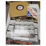 BNSF Calanders (2010), French Broadcasting 33