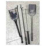 Fire Place Tools