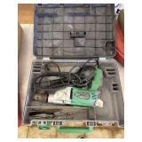 Hitachi 1/2 Drill & Case